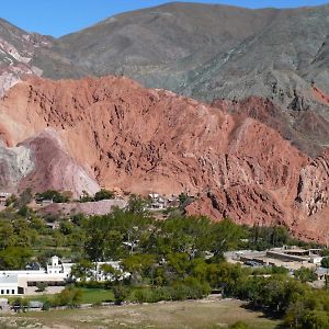 Hotel El Manantial Del Silencio